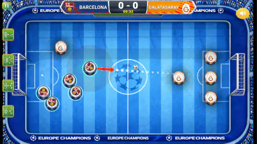 Brazil Star 2026: Multiplayer screenshot
