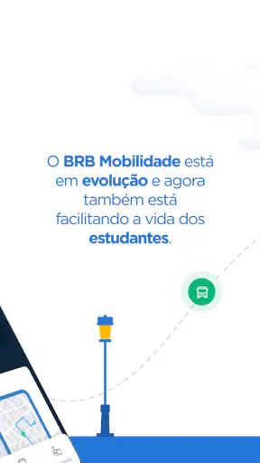 BRB Mobilidade screenshot