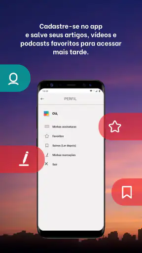 BS+ screenshot