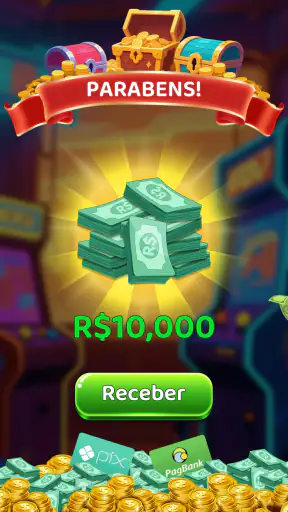 Bubble Shot - Ganhe Dinheiro screenshot