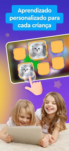 Buddy.ai: Inglês para Crianças screenshot