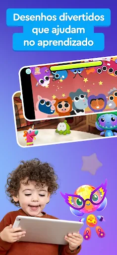 Buddy.ai: Inglês para Crianças screenshot