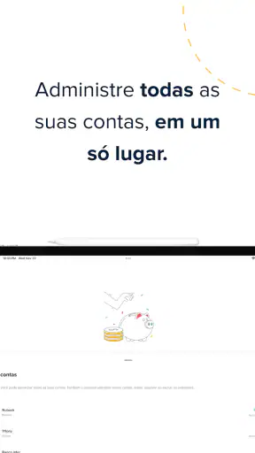 budgi: Finanças com IA screenshot