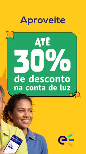 Bulbe Energia screenshot