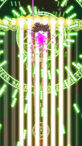 Bullet Hell Heroes screenshot