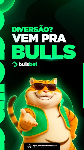 Bullsbet - Cassino & Apostas screenshot