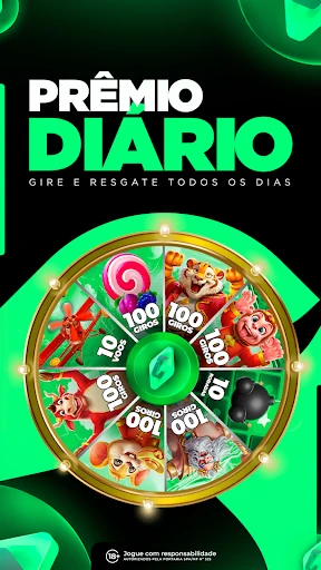 Bullsbet - Cassino & Apostas screenshot