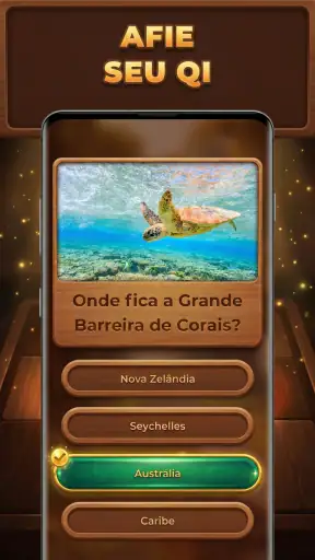 Bum de Trivia: Trivia Blocks screenshot