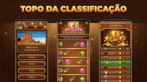 Bum de Trivia: Trivia Blocks screenshot