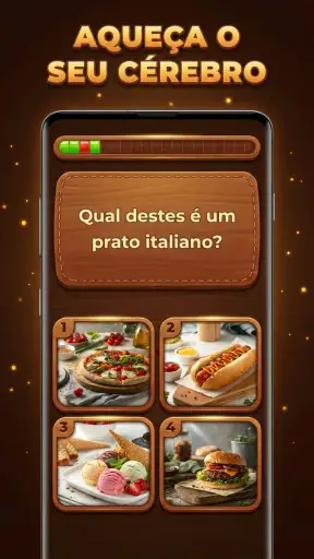 Bum de Trivia: Trivia Blocks screenshot