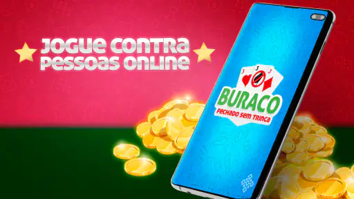 Buraco Fechado STBL - Cartas screenshot