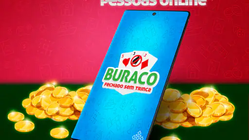 Buraco Fechado STBL - Cartas screenshot