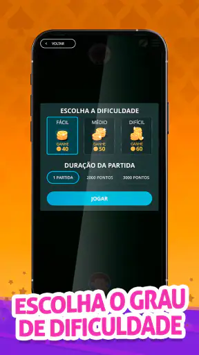 Buraco MegaJogos - Canastra screenshot