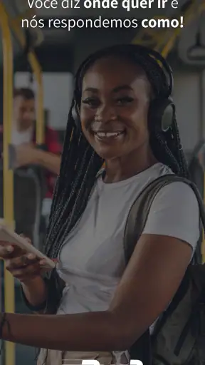 Bus2.app screenshot