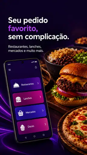 BUSCA BRASIL screenshot
