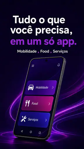 BUSCA BRASIL screenshot