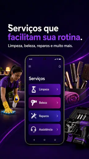 BUSCA BRASIL screenshot