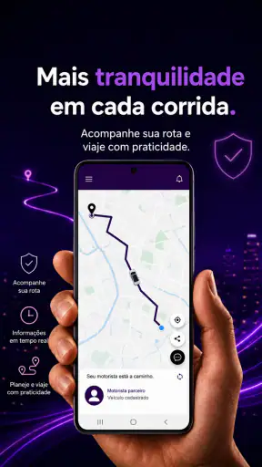 BUSCA BRASIL screenshot