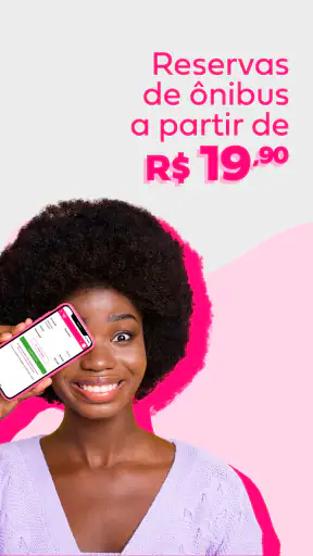 Buser - O app do ônibus screenshot