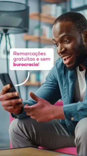 Buser - O app do ônibus screenshot