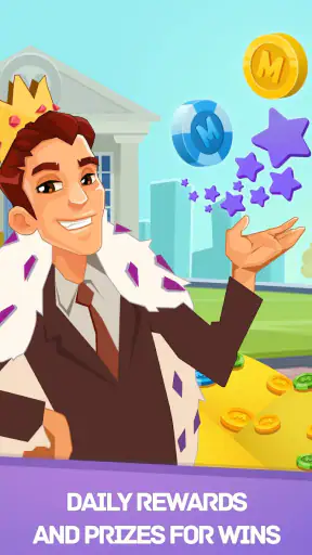 Business Tour screenshot