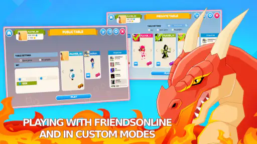 Business Tour screenshot