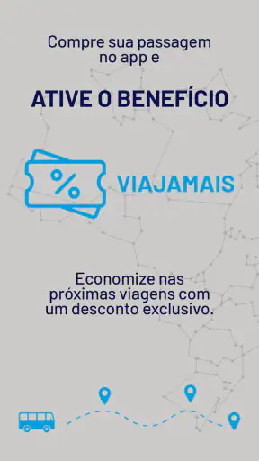 Buson: Passagens de ônibus screenshot