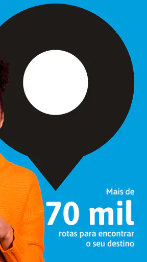 Buson: Passagens de ônibus screenshot