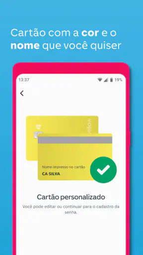 C6 Yellow screenshot