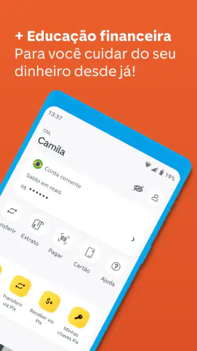 C6 Yellow screenshot
