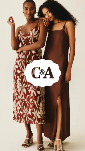 C&A: Comprar Roupas screenshot