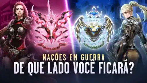 CABAL: Retorno da Ação screenshot