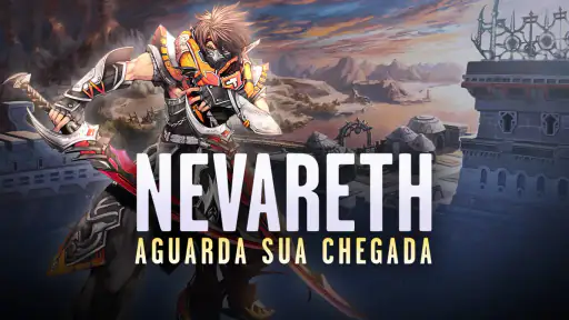 CABAL: Retorno da Ação screenshot