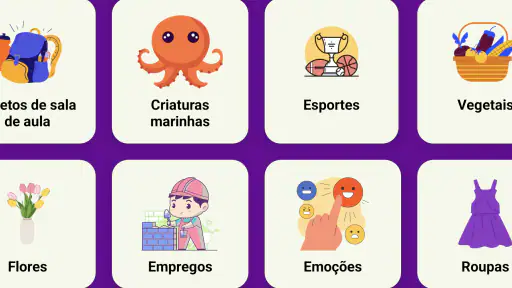 Caça-palavras para crianças screenshot