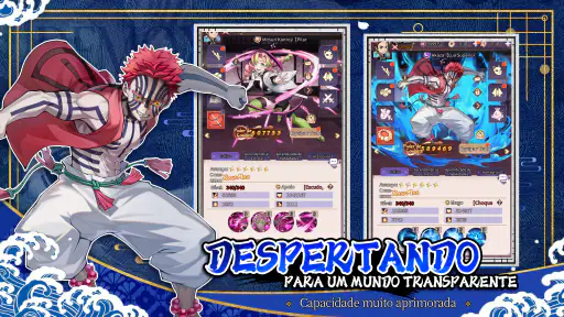 Caçador de Onis: Batalha Final screenshot