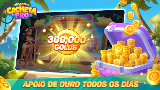 Cacheta - Pife - Jogo online screenshot