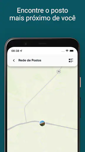 Cacique Fidelidade screenshot