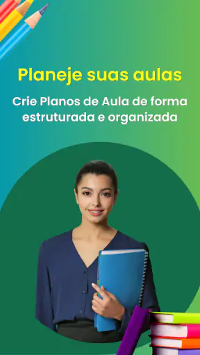 Cadastro de Alunos screenshot