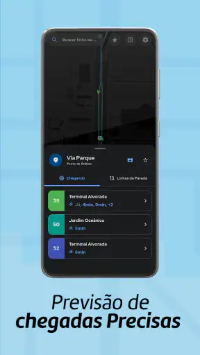 Cadê o Ônibus? Rio, SP e mais screenshot