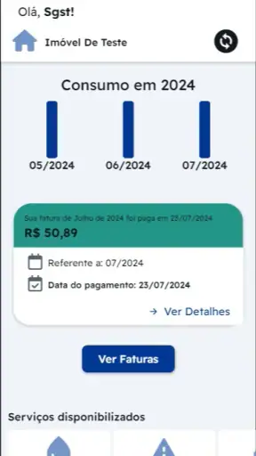 CAGEPA screenshot