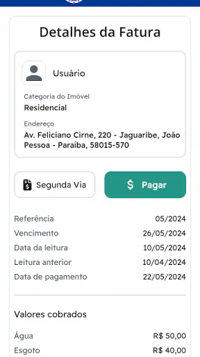 CAGEPA screenshot