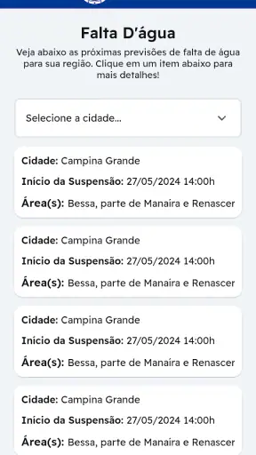 CAGEPA screenshot