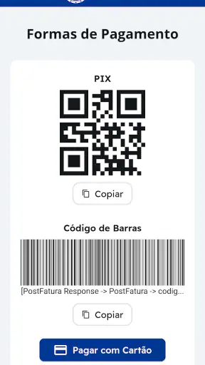 CAGEPA screenshot