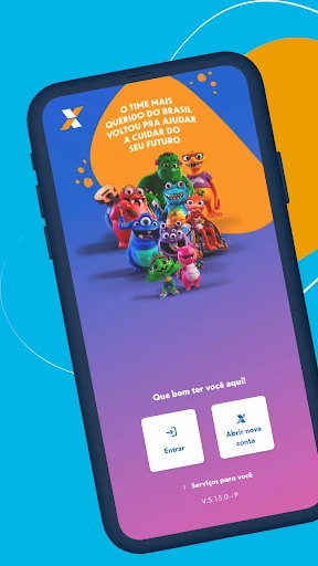 CAIXA screenshot