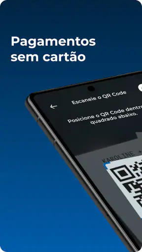 CAIXA Refeição e Alimentação screenshot