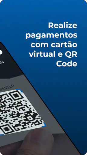 CAIXA Refeição e Alimentação screenshot