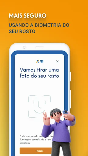 CAIXA Tem screenshot