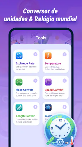 Calculadora de Empréstimos screenshot