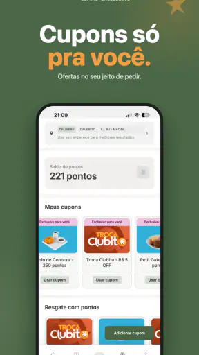 Calebito screenshot