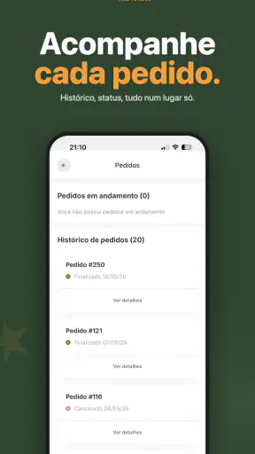 Calebito screenshot